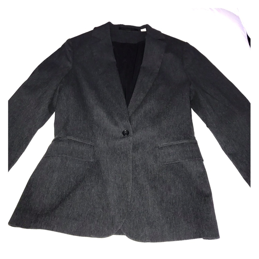 Express Blazer Jacket